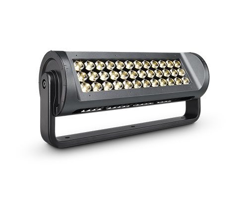 ReachElite HighPunch Powercore Gen3 eW LED Floodlight