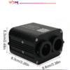 2 - WDM Lighting