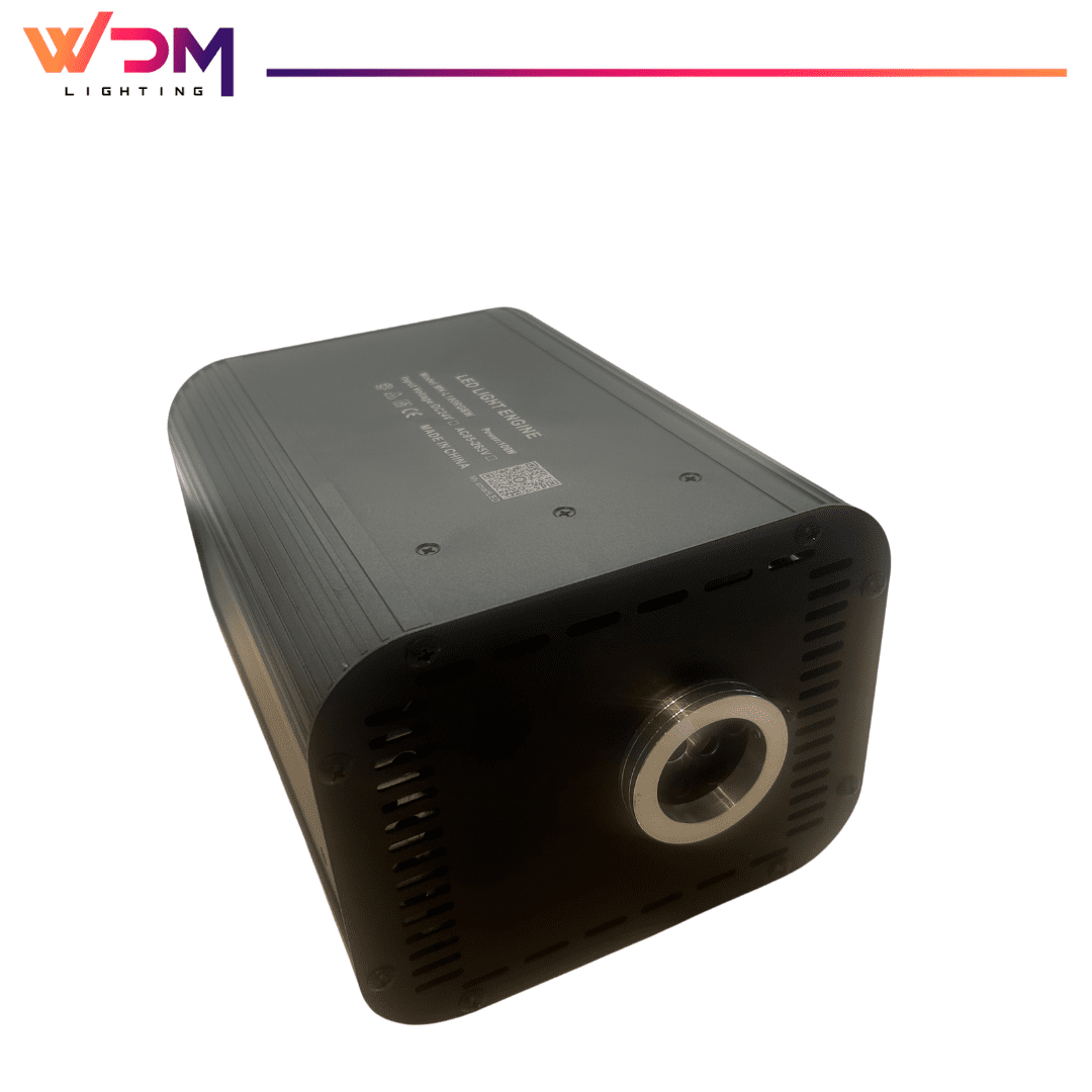 1 - WDM Lighting