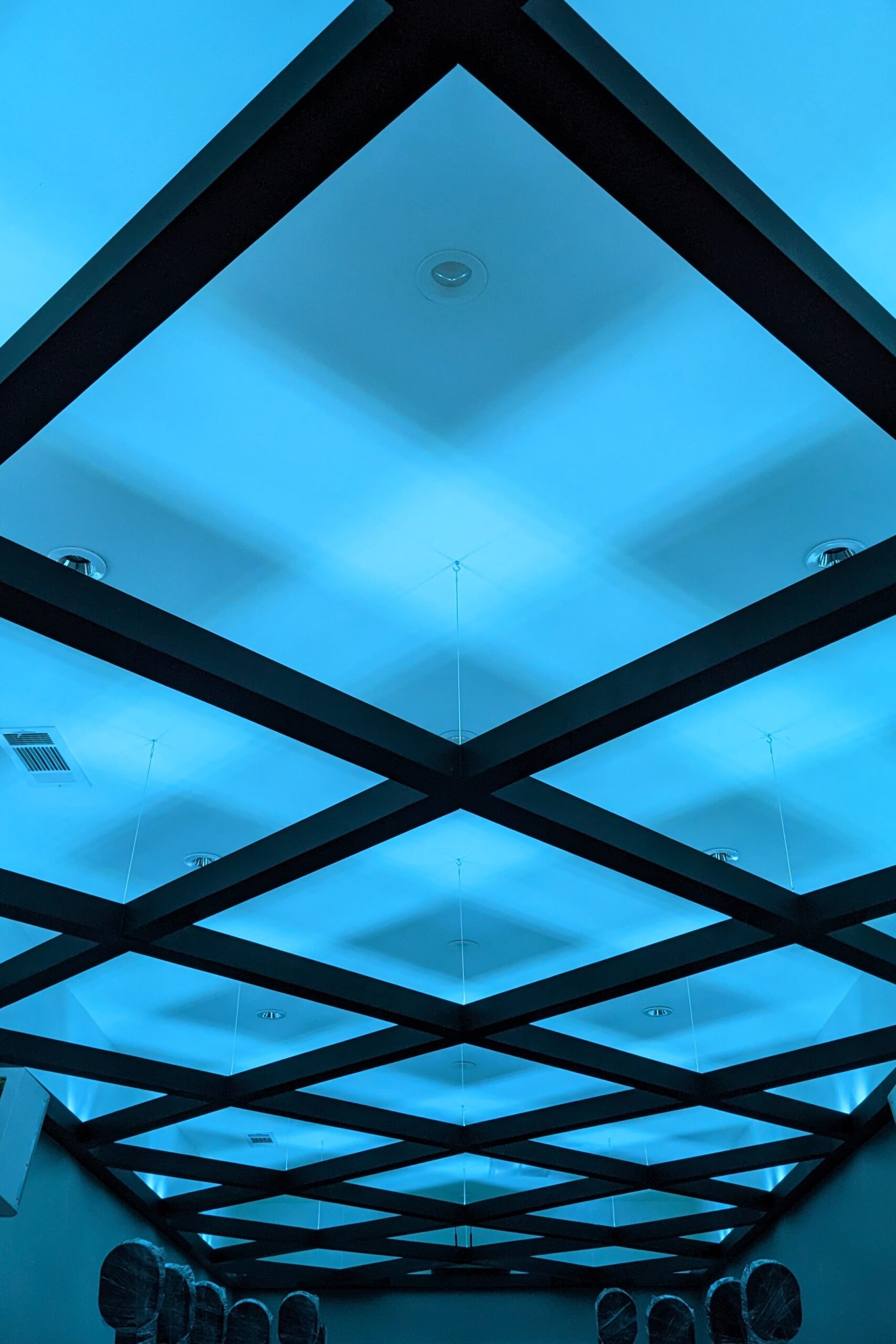 Blue Mode