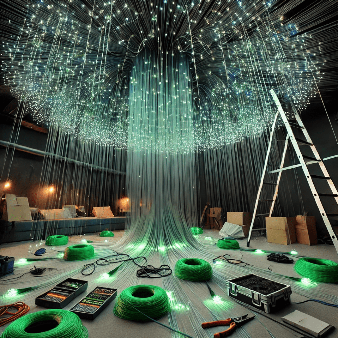 Star Ceilings
