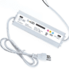 WDM-ELD-200W-LED Driver - WDM Lighting