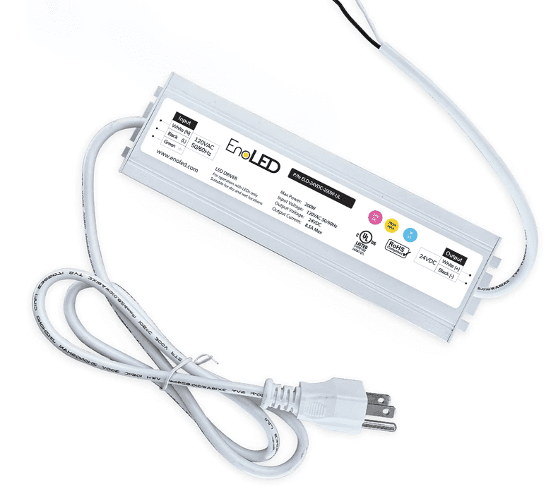 Professional LED Driver