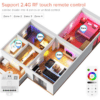WDM Lighting 12-in-1 Bluetooth Controller 5 - WDM Lighting