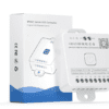 WDM Lighting 12-in-1 Bluetooth Controller 6 - WDM Lighting