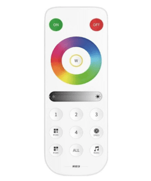 WDM-RB3 Remote Control WDM-Bluetooth Remote Control